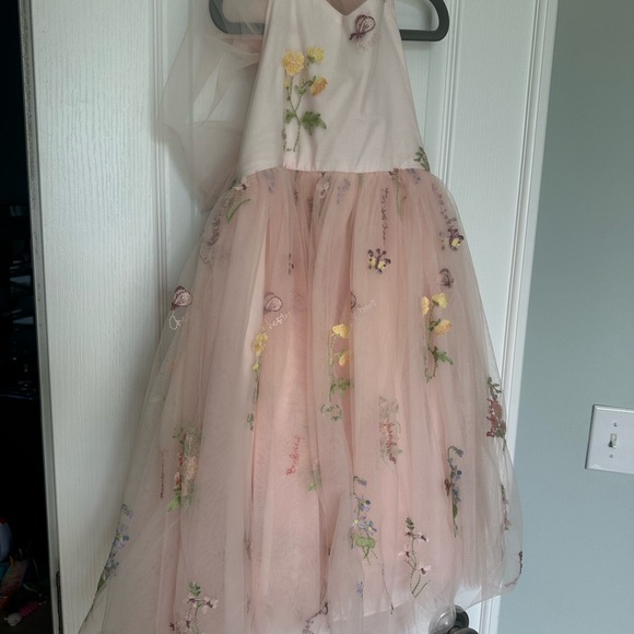 Arabella and Rose size 10 dress - Picture 3 of 5